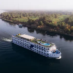 Renaissance Nile Cruise - Every Saturday From To Aswan For 4 Nights , And Every Wednesday From Aswan To For 3 Nights Luxor